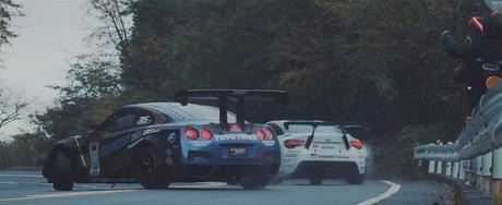 Hakone Turnpike. La vía de peaje más salvaje Hakone Turnpike. La vía de peaje más salvaje