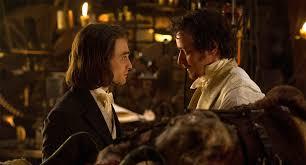 Noche de películas: Victor Frankenstein