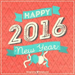 El primer post del 2016 El primer post del 2016