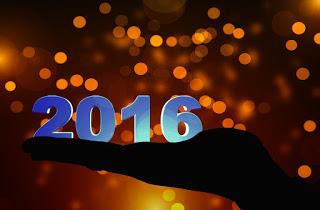 Bienvenido 2016