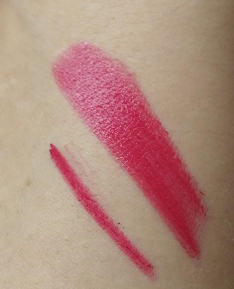 PROBANDO NOVEDADES DE KIKO COSMETICS