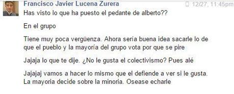 La trama que algunos preparaban ds11