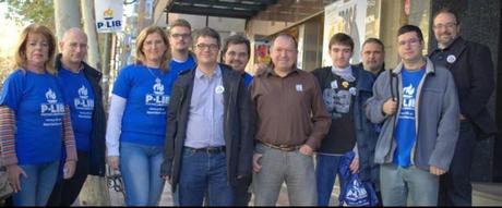 La trama que algunos preparaban ds15