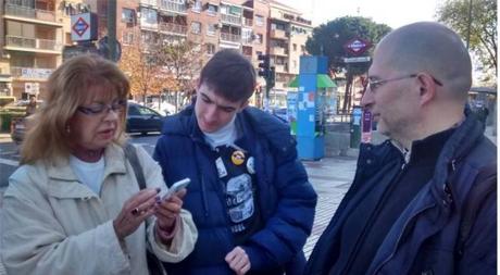 La trama que algunos preparaban ds16