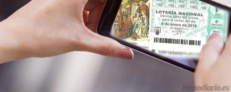Apps para comprobar tu décimo del sorteo de la Lotería del Niño de 2016 Apps para comprobar tu décimo del sorteo de la Lotería del Niño de 2016