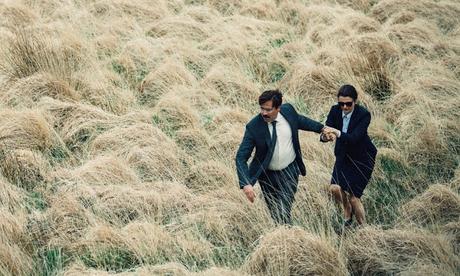 LANGOSTA: THE LOBSTER (YORGOS LANTHIMOS, 2015)