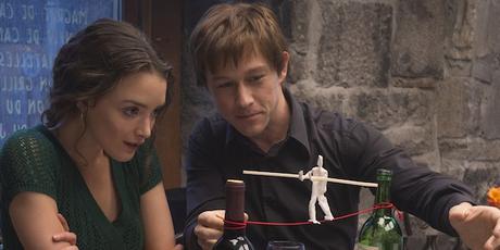 Crítica de El Desafío (The Walk), un film de Robert Zemeckis El desafio