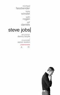 'Steve Jobs'