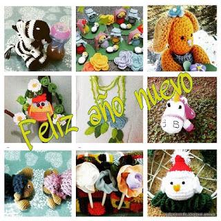 Un Cierre al 2015 ... Un Cierre al 2015 ...