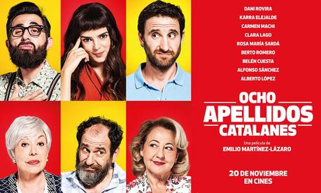 Cine en España. Datos y estadísticas de la taquilla en 2015 taquilla española datos estadísticas 2015 total recaudación