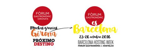 Forum Gastronòmic 2017 Imprimir