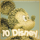 Reto Ver 10 películas Disney 2016