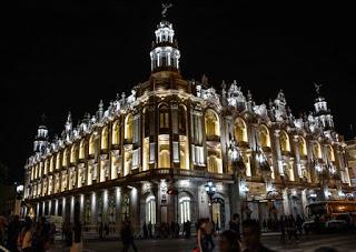 Alicia y el ballet, un láser merecido por Cuba y su Revolución