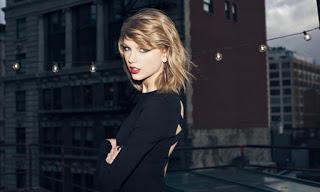 Taylor Swift se adentra en la naturaleza en su nuevo videoclip 'Out Of The Woods' Taylor Swift se adentra en la naturaleza en su nuevo videoclip 'Out Of The Woods'