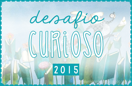 Recuento: Retos 2015