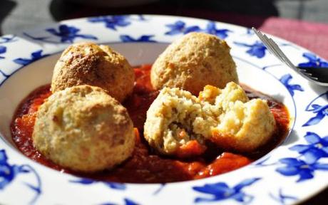 6 entrantes para una mesa de fiesta albondigas-de-berenjenas-17