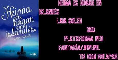 Reseña de Heima es hogar en islandés