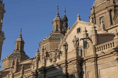 Rincones de Zaragoza
