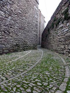 Sicilia, Trapani Erice y Marsala