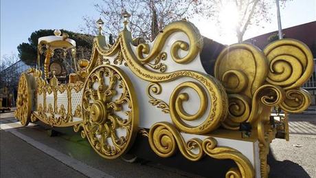 11 claves para disfrutar de la Cabalgata de Reyes con tus hijos 11 claves para disfrutar de la Cabalgata de Reyes con tus hijos