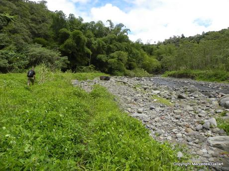 VANUATU: TANNA, LA ISLA DE LA FELICIDAD