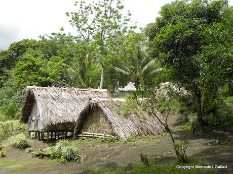 VANUATU: TANNA, LA ISLA DE LA FELICIDAD