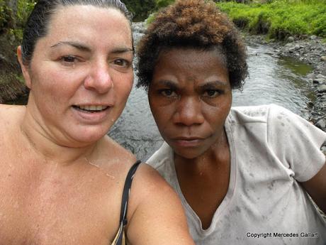 VANUATU: TANNA, LA ISLA DE LA FELICIDAD