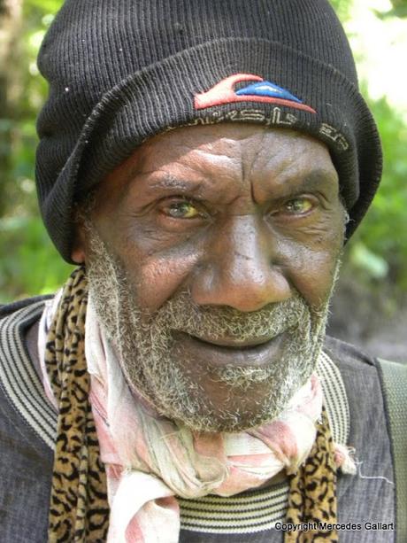 VANUATU: TANNA, LA ISLA DE LA FELICIDAD