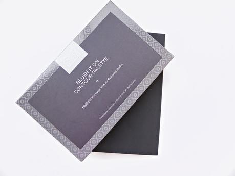 Paleta de coloretes y contorno de edición limitada de Paula´s Choice Paleta de coloretes y contorno de edición limitada de Paula´s Choice