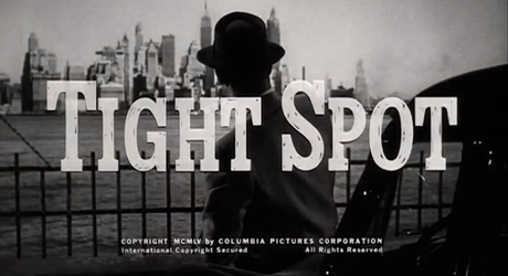 Tight Spot - 1955