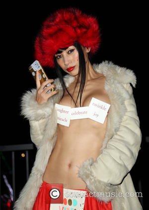 La mamarrachada de la semana (LXXI): Bai Ling