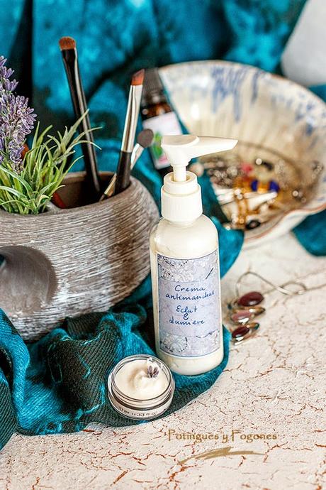 Crema antimanchas intensiva Eclat & Lumière Crema antimanchas intensiva Eclat & Lumière