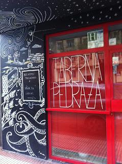 Taberna Pedraza (Madrid)
