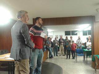 XXVI Torneo de Navidad de la Fundación CajaCanarias 2015 (IX y fin)