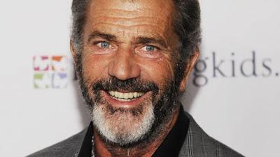 El gran Mel Gibson, cumple 60 años