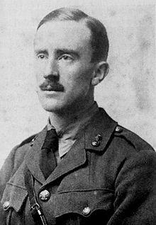 Efemérides: Natalicio de J. R. R. Tolkien