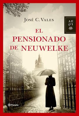 EL PENSIONADO DE NEUWELKE