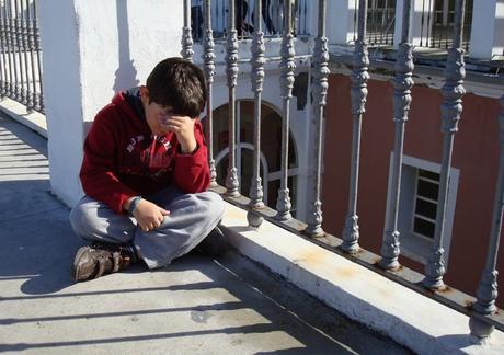 Enseñar a los niños a superar la frustración Gestionar la frustración