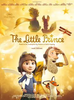 EL PRINCIPITO (The Little Prince)