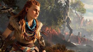 Nuevos detalles de Horizon: Zero Dawn