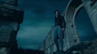 Jonathan Strange & Mr Norrell, magia británica