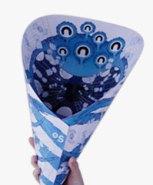 El cazacaramelos despierta para la Cabalgata de los Reyes Magos IMG_2984