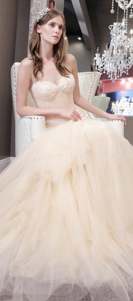 Winnie Couture Fall 2016♥ Winnie Couture Fall 2016♥