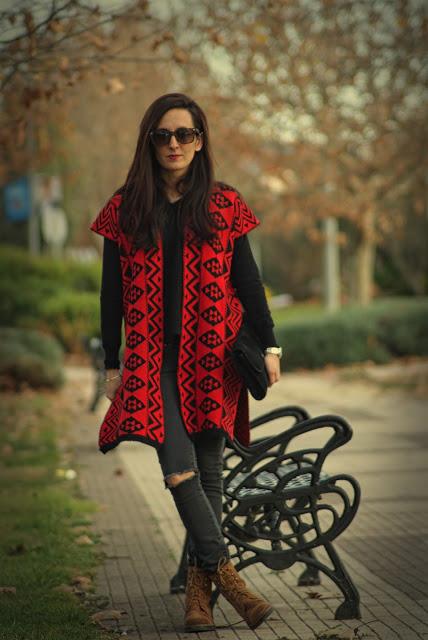 Ethnic Cardigan Antes de terminar el año, hicimos estas f... Ethnic Cardigan Antes de terminar el año, hicimos estas f...