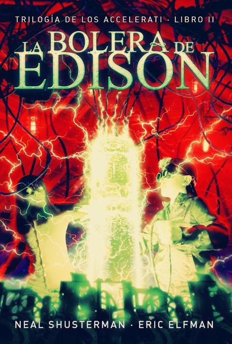 ~♥ Libros leídos #Diciembre Enlace permanente de imagen incrustada