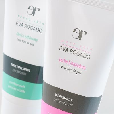 Eva Rogado. Productos de limpieza Eva Rogado. Productos de limpieza