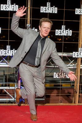 Crítica: The Walk (El desafío) de Robert Zemechis Crítica: The Walk (El desafío) de Robert Zemechis
