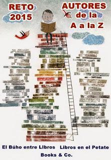 Balance de retos, lecturas conjuntas y sorteos 2015 Balance de retos, lecturas conjuntas y sorteos 2015