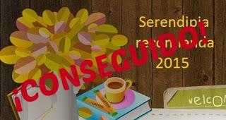 Balance de retos, lecturas conjuntas y sorteos 2015 http://juntandomasletras.blogspot.com.es/2015/01/vuelvo-dejarme-guiar-por-las.html