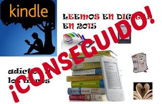 Balance de retos, lecturas conjuntas y sorteos 2015 http://juntandomasletras.blogspot.com.es/2015/01/reto-leemos-en-digital-en-2015-tambien.html